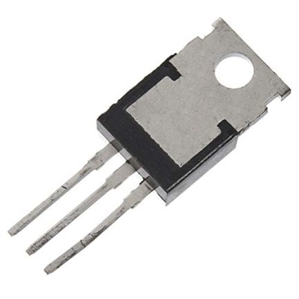 IRFZ46N N-Channel MOSFET Maroc