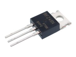 IRFZ48N Transistor MOSFET Maroc