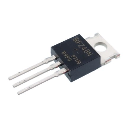 IRFZ48N Transistor MOSFET Maroc