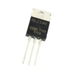 IRLZ24N MOSFET Maroc