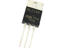 IRLZ24N MOSFET Maroc