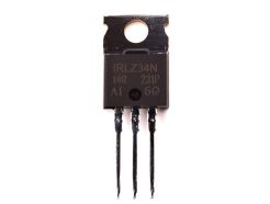 IRLZ34N Transistor MOSFET Maroc