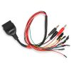 Câble OBD MPPS V21 Breakout Tricore pour Diagnostics et Reprogrammation ECU Maroc