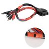 Câble OBD MPPS V21 Breakout Tricore pour Diagnostics et Reprogrammation ECU Maroc