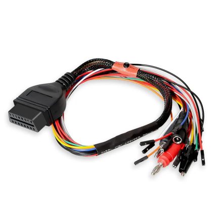 Câble OBD MPPS V21 Breakout Tricore pour Diagnostics et Reprogrammation ECU Maroc