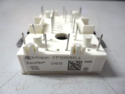 FP15R06KL4 – Module IGBT 600V, 15A Maroc