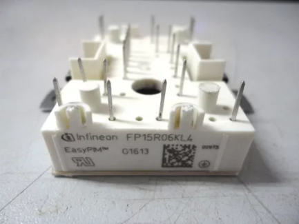 FP15R06KL4 – Module IGBT 600V, 15A Maroc