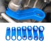 Kit D'outils de démontage rapide pour tuyau d'huile