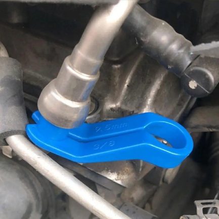Kit D'outils de démontage rapide pour tuyau d'huile