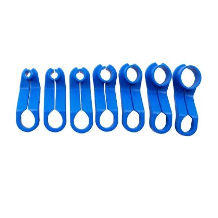 Kit D'outils de démontage rapide pour tuyau d'huile