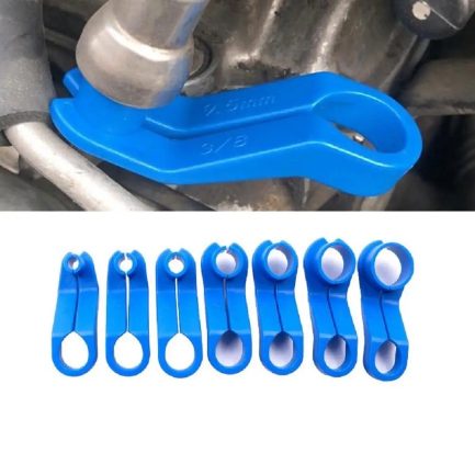 Kit D'outils de démontage rapide pour tuyau d'huile