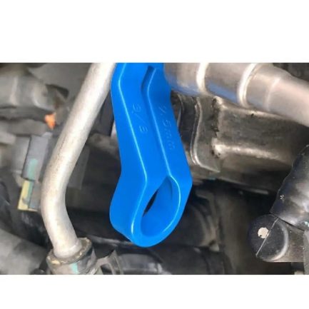 Kit D'outils de démontage rapide pour tuyau d'huile