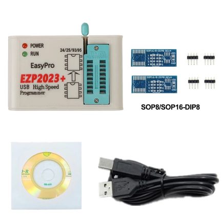 Programmeur BIOS EZP2023 Maroc