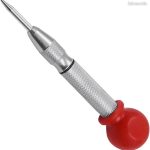 Poinçon central automatique - Précision sans marteau