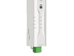 Convertisseur ModBus NE2-D11 RS485 vers Ethernet RJ45 Maroc