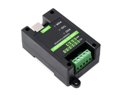 Convertisseur USB vers RS485-422 industriel Maroc