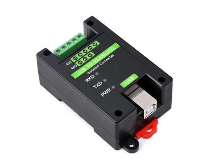 Convertisseur USB vers RS485-422 industriel Maroc