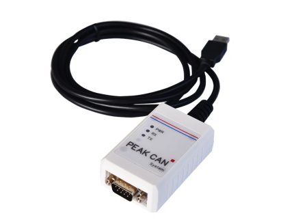 PCAN-USB IPEH-002022 (Version Compatible) Maroc