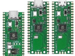 Raspberry Pi Pico – Microcontrôleur RP2040 Puissant et Abordable Maroc