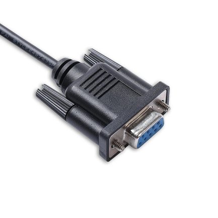 Câble DB9 Femelle vers Mini USB – Adaptateur RS232 Maroc