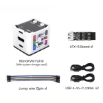 Sipeed NanoKVM – Contrôlez Votre PC ou Serveur à Distance en Toute Simplicité Maroc