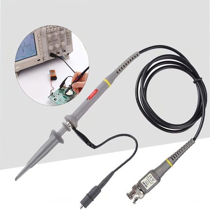 Sonde d'Oscilloscope P6100 Maroc