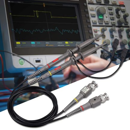 Sonde d'Oscilloscope P6100 Maroc