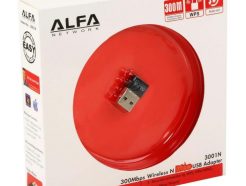 Alfa Wifi Adaptateur