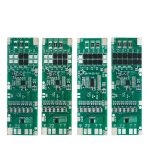 Carte BMS 7S 24V pour Batteries Li-ion 18650 Maroc
