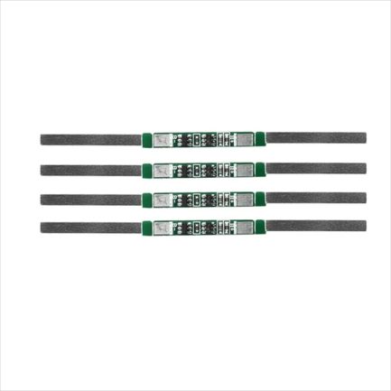 Carte de Protection BMS 3A pour Batterie Li-ion 18650 Maroc