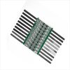 Carte de Protection BMS 3A pour Batterie Li-ion 18650 Maroc