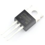MOSFET IRF9540 Maroc