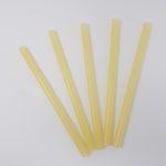 Bâtons de colle pour pistolet - 10 pièces