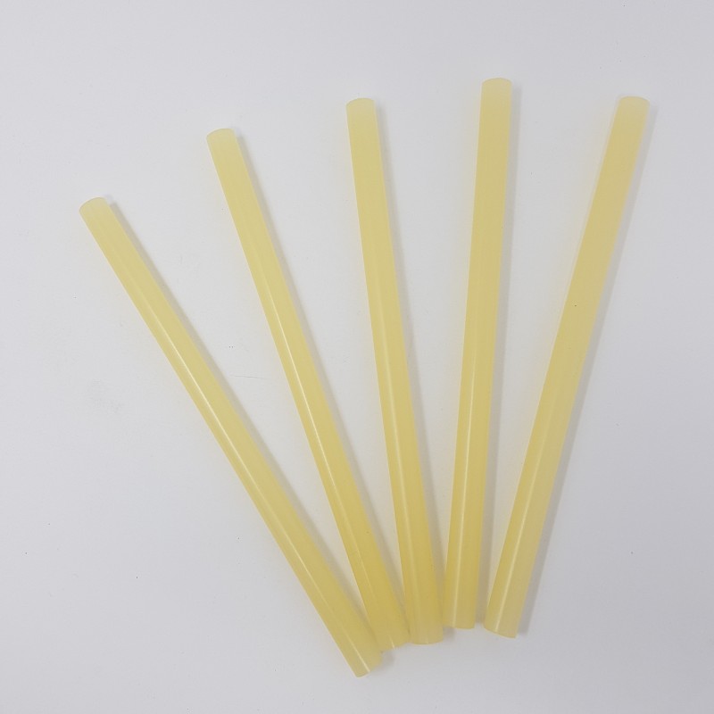 Bâtons de colle pour pistolet - 10 pièces