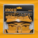 Lunettes de Protection HSG05 Ingco