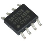 IR2153 Pilote Demi-Pont avec Oscillateur Intégré – 600V, DIP-8