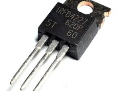 IRFB4227 Transistor MOSFET– 200V 65A