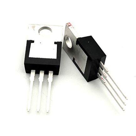 IRFB4227 Transistor MOSFET– 200V 65A