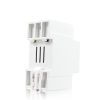 JJVPD1 Relais Protection 230V – 40A63A80A – Digital – DIN Rail Maroc