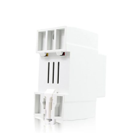 JJVPD1 Relais Protection 230V – 40A63A80A – Digital – DIN Rail Maroc