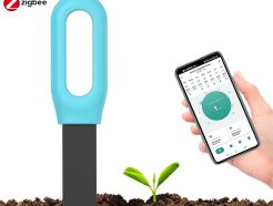 Testeur Intelligent d'Humidité et de Température du Sol Tuya