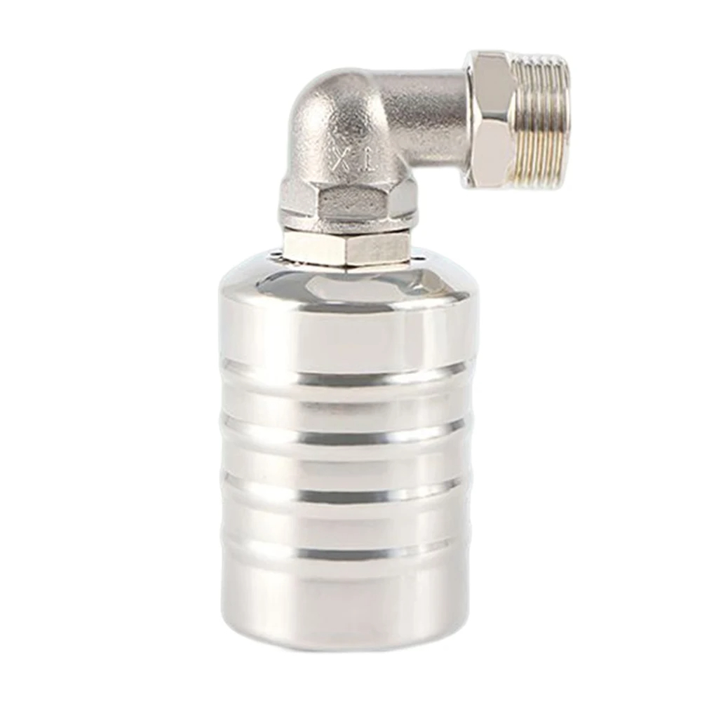 Vanne Automatique à Flotteur en Inox Maroc