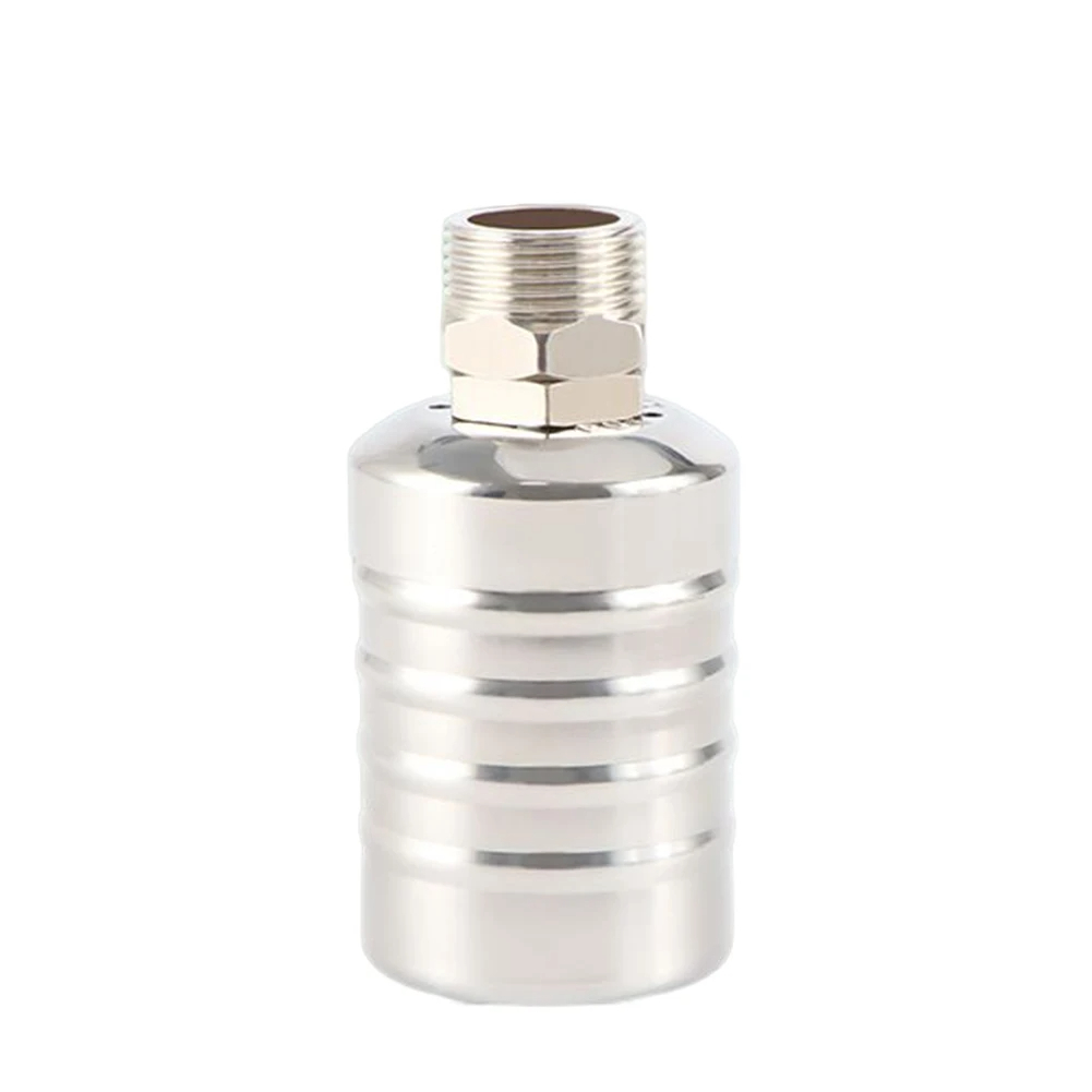 Vanne Automatique à Flotteur en Inox Maroc