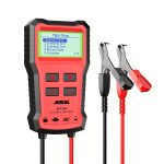 ANCEL BST100 Testeur de Batterie 12V Maroc