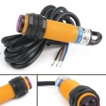 E18-D50NK Capteur Infrarouge Maroc