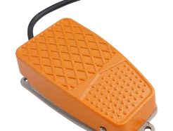 FS-2 Interrupteur à pédale – NONC – 250V 10A Maroc