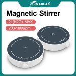 JOANLAB MS3 Agitateur Magnétique de Laboratoire Maroc