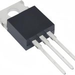 SKD500T MOSFET N-Channel 200V 95A TO-220 Maroc