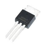 SKD502T MOSFET N-Channel 85V 120A TO-220 Maroc
