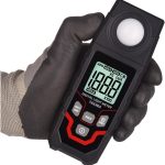 TA636A Luxmètre Numérique de Poche Maroc